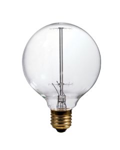 KW-G40-CSC E27 60W 240V 1Z3 HOMELIGHTING 77-2186