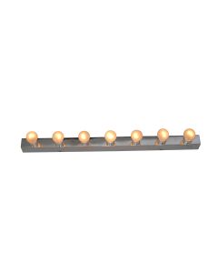 MB540-7 TUBE WALL A3 HOMELIGHTING 77-3209
