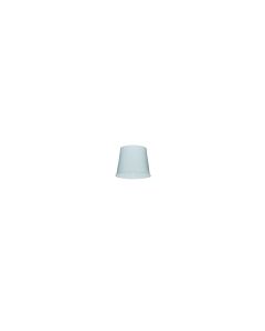 HL-W1 WHITE SMALL SHADE HOMELIGHTING 77-3320