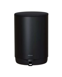 Mind black 5L κάδος απορριμμάτων Sealskin  800063