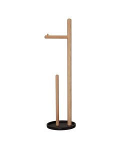 Earth oak χαρτοθήκη επιδαπέδια Sealskin  800066