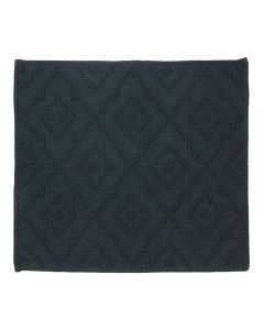 Aztec 60x60 dark green πατάκι μπάνιου Sealskin  800099