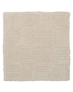 Reverse 60x60 sand πατάκι μπάνιου Sealskin  800105