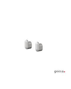 ΑΓΚΙΣΤΡΑ ΣΕΤ 2 τμχ TIGER GEESA INOX 800226-110