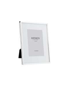 ΚΟΡΝΙΖΑ (15x20) ΜΕΤΑΛΛΙΚΗ ΑΣΗΜΙ Eurolamp 815-00166