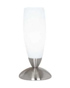 Eglo Διακοσμητικό Φωτιστικό με Ντουί για Λαμπτήρα E14 82305