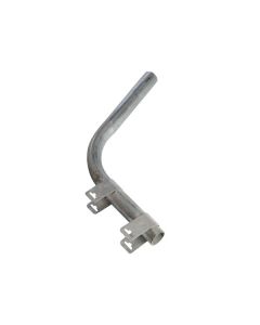 ΒΡΑΧΙΟΝΑΣ ΚΟΛΩΝΑΣ Φ33 50cm Eurolamp 147-22423