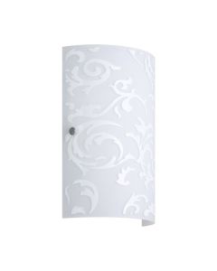 Νιπτήρας  Vintage Επιτραπέζιος Ø45*15 εκ.Χρυσό Μεταλλικό Travertino Glafki 90049