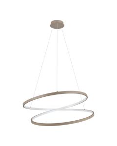 RUOTALE Κρεμαστό Φωτιστικό Eglo 901141