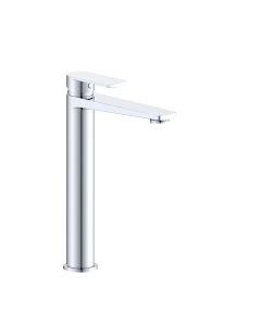 ΜΠΑΤ.ΝΙΠΤ.ΥΨΗΛΗ ΧΩΡΙΣ Α/Β CHROME A070120000-100