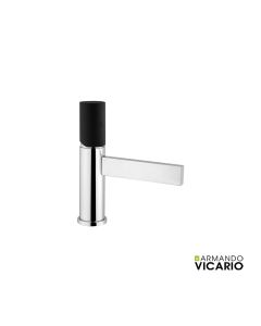 Μπαταρία Νιπτήρα Century Vicario Chrome 500236-100