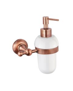 ΔΙΑΝΟΜΕΑΣ 125ml ΕΠΙΤΟΙΧΟΣ VICTORIA PERFORMA RAME 624-222