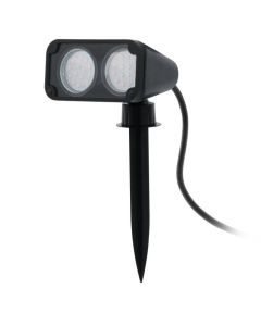 NEMA 1 ακίδα εδάφους Eglo 93385