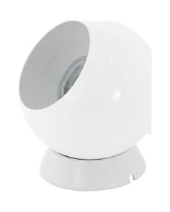 Eglo WiFi Διακοσμητικό Φωτιστικό με Ντουί για Λαμπτήρα GU10 94513