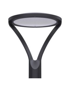 ΦΩΤΙΣΤΙΚΟ ΚΟΡΥΦΗΣ 40W 4000K 100-277V HERMOSO IP66 PRO Eurolamp 146-58004