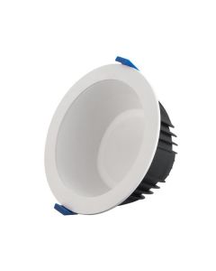 ΣΠΟΤ ΧΩΝΕΥΤΟ ΣΤΕΓΑΝΟ 7W Φ88 3CCT IP65 ΛΕΥΚΟ Eurolamp 145-68902
