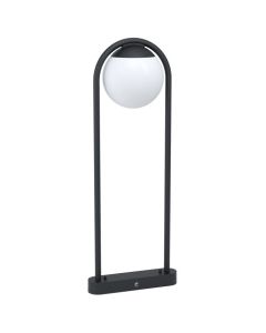 PRATA VECCHIA Επιδαπέδιο Φωτιστικό Eglo 98733