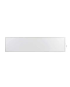 ΦΩΤΙΣΤΙΚΟ ΧΩΝΕΥΤΟ BACKLIT UGR19 40W 220-240V 4000Κ 120X30 ΛΕΥΚΟ PLUS Eurolamp 145-56404