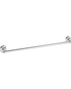 Πετσετοθήκη 60 Χρώμιο Bronze Art Valle AA01-40-10