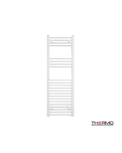 Θερμαινόμενη Πετσετοκρεμάστρα μπάνιου ALTO  120x40 White ALT12040-300