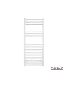 Θερμαινόμενη Πετσετοκρεμάστρα μπάνιου ALTO  120x50 White ALT12050-300