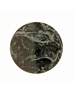 Φωτιστικό Απλίκα Επιτοίχια Σκούρα Πράσινη Πέτρα D17m Led 4,5w 3000K 563lm Sun Light BRUNA-17