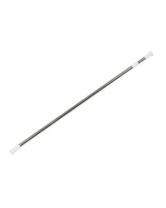110-200 Ø22mm chrome βραχίονας μπάνιου πτυσσόμενος MRShome  DC-022110C