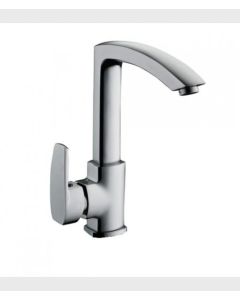 Μπαταρία Κουζίνας Χρωμέ Eveberg Veneer