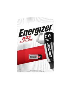 Μπαταρία Αλκαλική Α23/Ε23Α 12V Blister 1τμχ. Energizer Alkaline F0160654