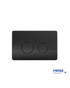 Πλακέτα Χειρισμού 8050409938 Circle WISA Black F099-400