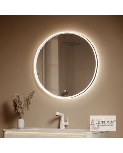 ΚΑΘΡΕΦΤΗΣ FOX Φ80 LUMINOR FOX80