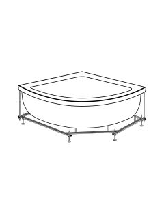 Πλαίσιο Ολικής Στήριξης 130 Sirene FRC130