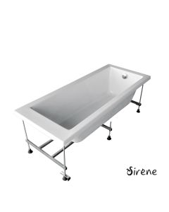 Πλαίσιο Ολικής Στήριξης 170x75 Sirene FRR17075