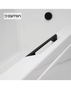 ΛΑΒΕΣ (ΖΕΥΓΟΣ) QUANTUM INTEGRA BLACK MATT G461-401