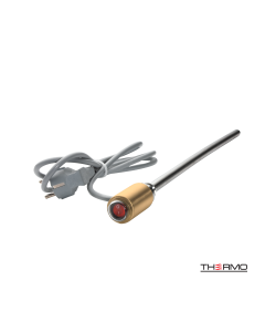 Ηλεκτρική Αντίσταση 200W για Πετσετοκρεμάστρα Brushed HE200W-111