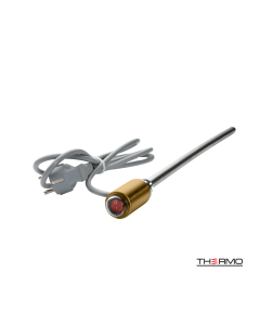 Ηλεκτρική Αντίσταση 300W για Πετσετοκρεμάστρα Antique Brass HE300W-221