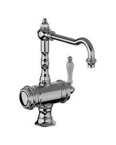 Horus Julia Victoria Julia Victoria Classic Collection - “taverne” Mixer No Waste - Chrome 01.180-CH