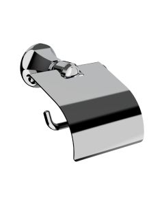 Horus Ascott Classic Collection - Toilet Roll Holder - Matt Nickel 32.617-NM