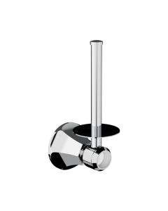 Horus Ascott Classic Collection - Spare Toilet Roll Holder - Chrome 32.618-CH