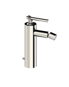 Horus Minoé Contemporary Collection - Single Lever Bidet Mixer - Matt Black 49.711-NO