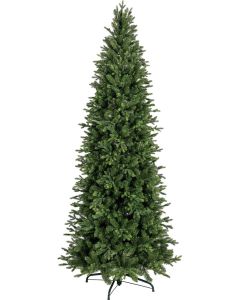 Χριστουγεννιάτικο Δέντρο Slim Mix 240cm Lianos 23802