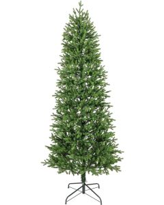 Slim Χριστουγεννιάτικο Δέντρο Πάρνωνας 180cm Lianos 23823