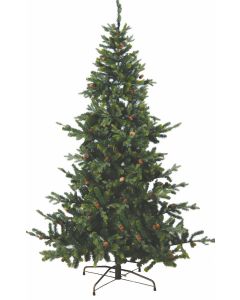 Χριστουγεννιάτικο Δέντρο MRC-PVC 210cm Lianos 7000149