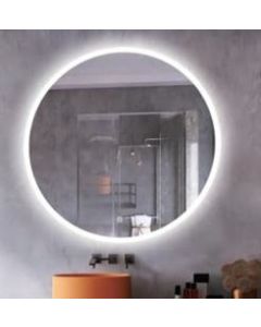 ΚΑΘΡΕΦΤΗΣ Φ60 ΦΩΤΙΖΟΜΕΝΟΣ M3051-MADRID