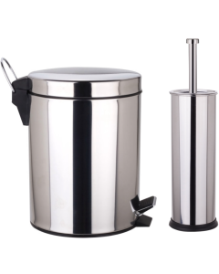 Πιγκάλ Χρώμιο Bronze Art Hotelia MH01-10-06