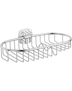 Σπογγοθήκη με Βάση Χρώμιο Bronze Art Altare MH06-13-10