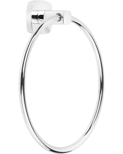 Κρίκος Κλειστός Χρώμιο Bronze Art Altare MH06-30-10