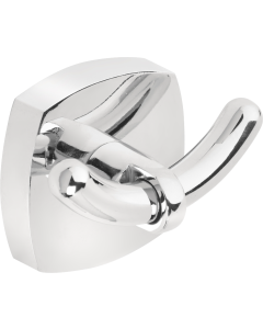 Άγκιστρο Διπλό Χρώμιο Bronze Art Altare MH06-36-10