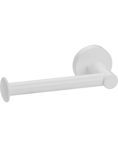 Χαρτοθήκη ανοικτή Λευκό Bronze Art Fairmont MH08-51-AA