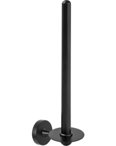 Χαρτοθήκη Κάθετη Μαύρο Bronze Art Fairmont MH08-51-MM-D